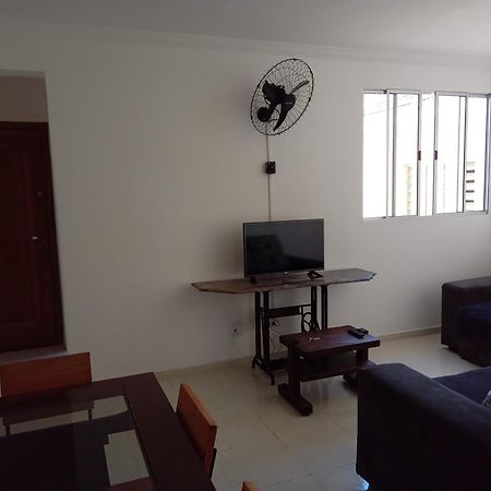 Antonia Haddad Appartement Lorena Buitenkant foto
