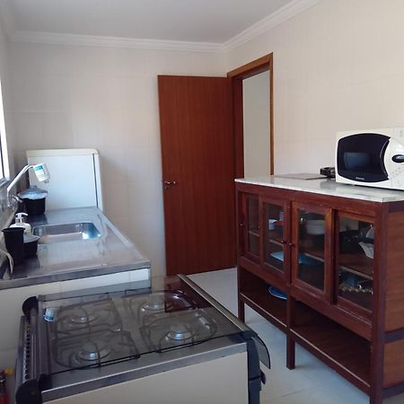 Antonia Haddad Appartement Lorena Buitenkant foto