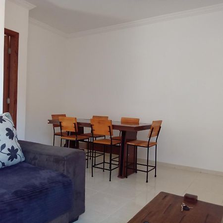 Antonia Haddad Appartement Lorena Buitenkant foto