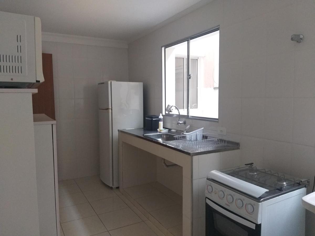Antonia Haddad Appartement Lorena Buitenkant foto