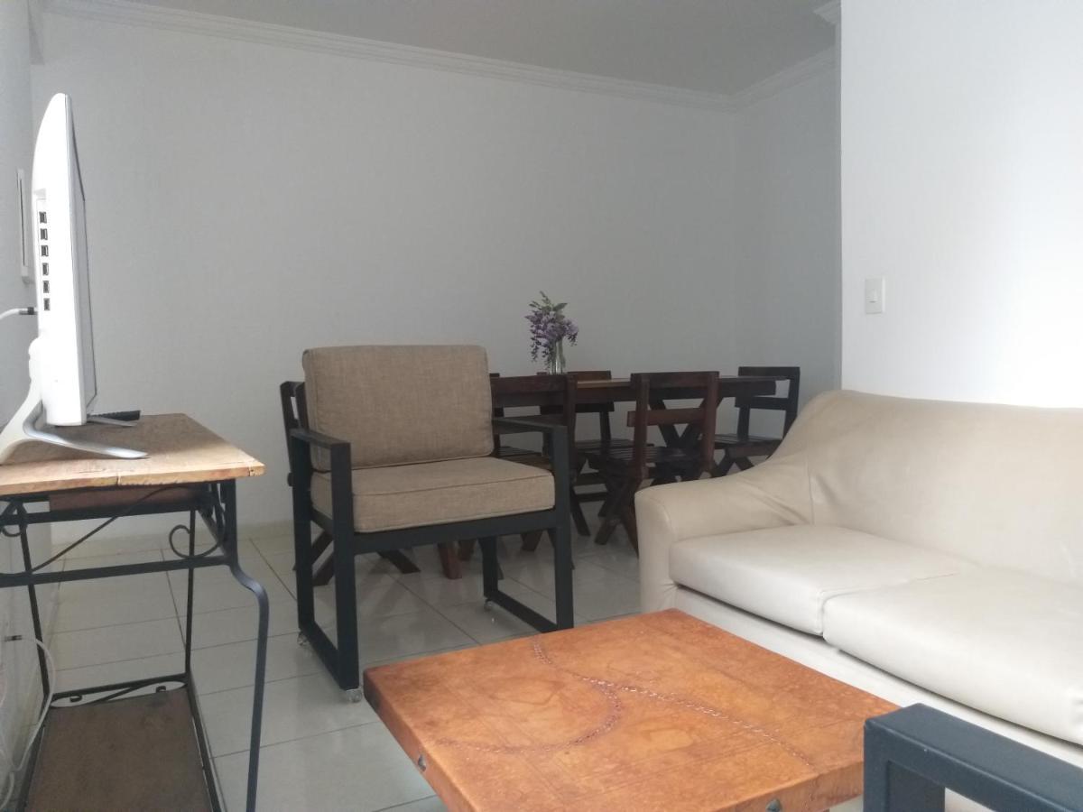 Antonia Haddad Appartement Lorena Buitenkant foto