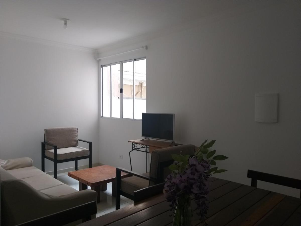 Antonia Haddad Appartement Lorena Buitenkant foto