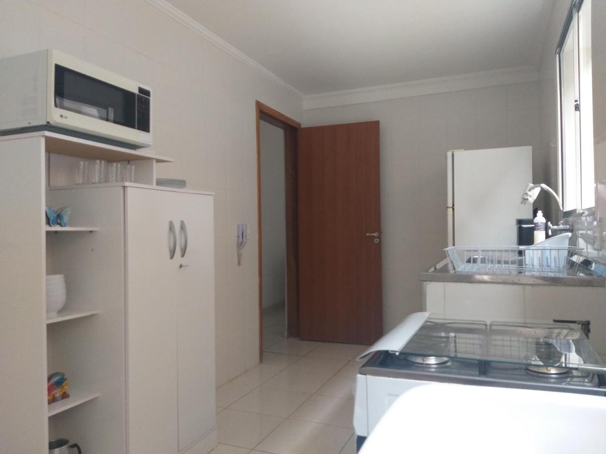 Antonia Haddad Appartement Lorena Buitenkant foto