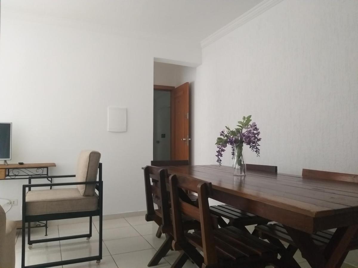 Antonia Haddad Appartement Lorena Buitenkant foto