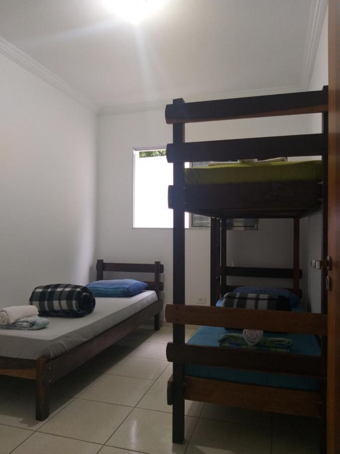 Antonia Haddad Appartement Lorena Buitenkant foto