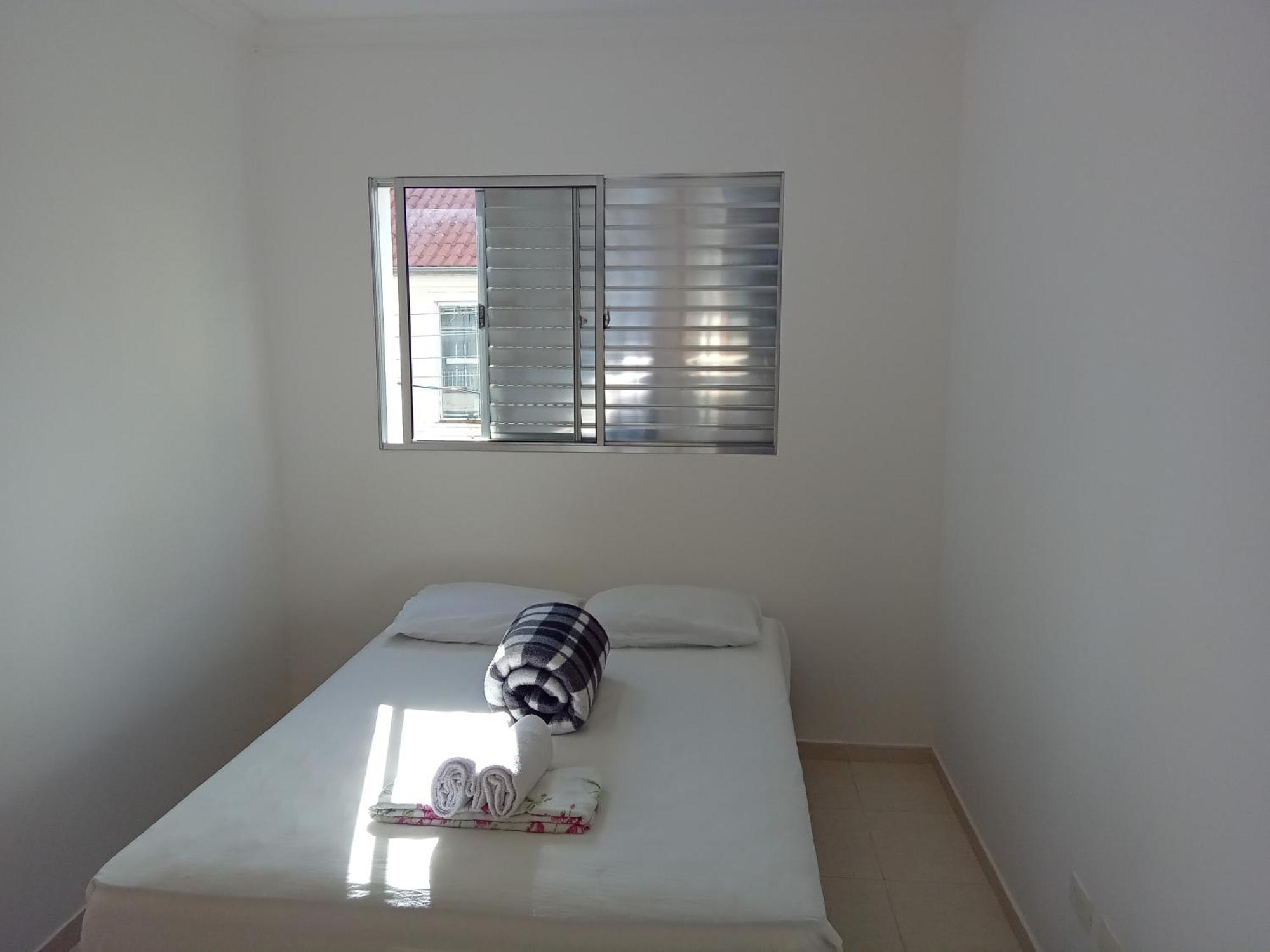 Antonia Haddad Appartement Lorena Buitenkant foto