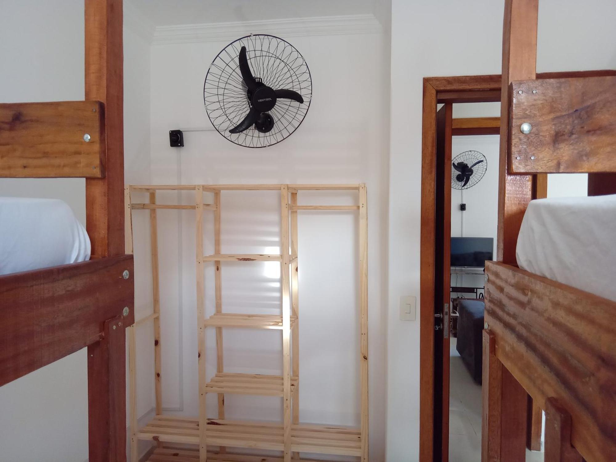 Antonia Haddad Appartement Lorena Buitenkant foto