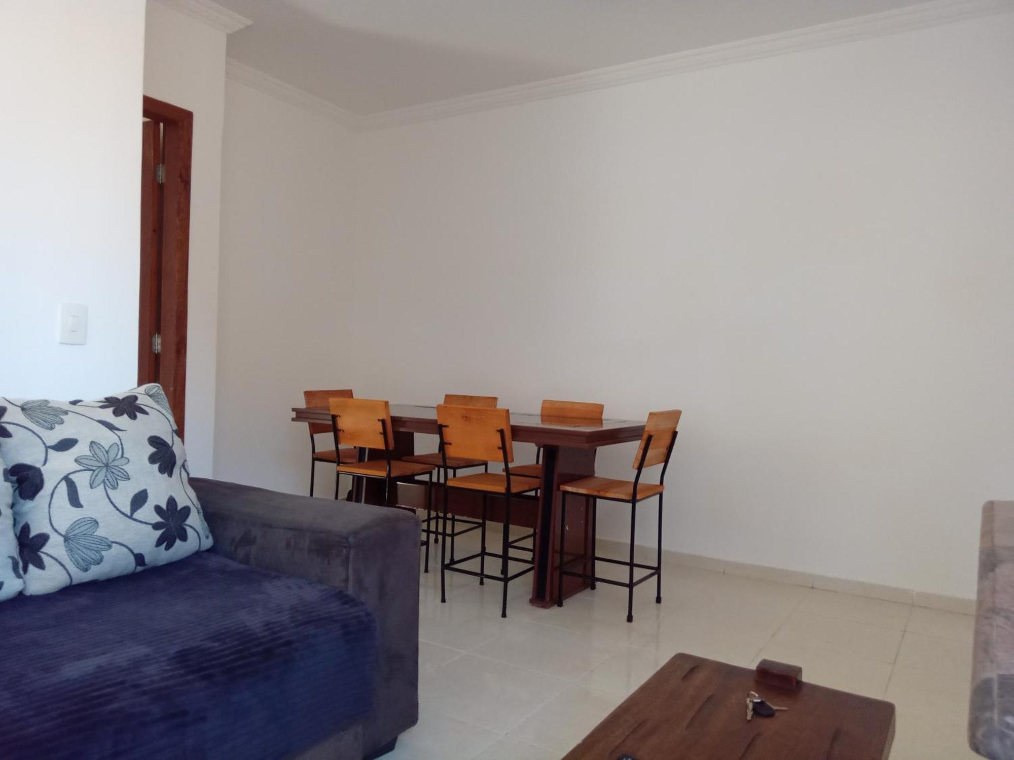 Antonia Haddad Appartement Lorena Buitenkant foto