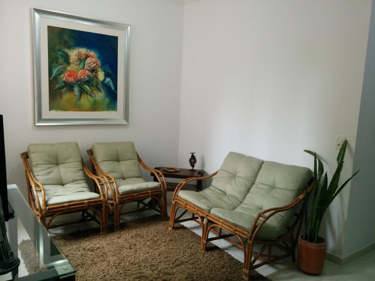 Antonia Haddad Appartement Lorena Buitenkant foto