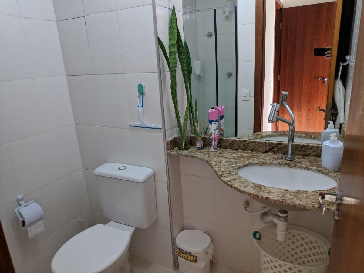 Antonia Haddad Appartement Lorena Buitenkant foto