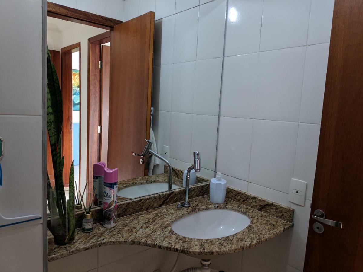 Antonia Haddad Appartement Lorena Buitenkant foto